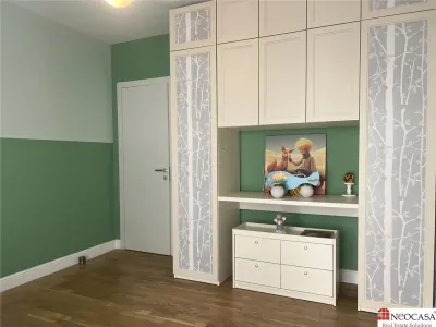 Apartament de lux cu 4 camere | zona Capitale - foto 16