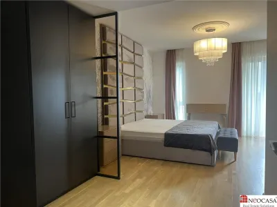 Apartament de lux cu 4 camere | zona Capitale - foto 19