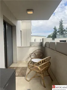 Apartament de lux cu 4 camere | zona Capitale - foto 25