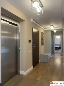 Apartament de lux cu 4 camere | zona Capitale - foto 8