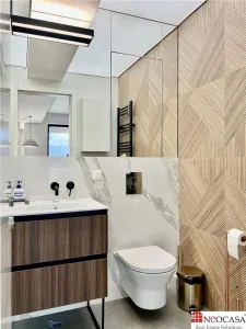 Apartament de lux in bloc boutique | zona Polona - foto 6