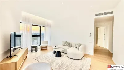 PARC VERDI, IMOBIL 2022, 6/20, 103,6 MP, MOBILAT, LOC PARCARE! - foto 1