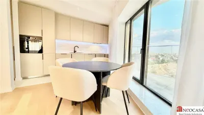 PARC VERDI, IMOBIL 2022, 6/20, 103,6 MP, MOBILAT, LOC PARCARE! - foto 12