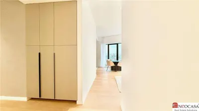 PARC VERDI, IMOBIL 2022, 6/20, 103,6 MP, MOBILAT, LOC PARCARE! - foto 16