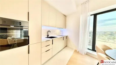 PARC VERDI, IMOBIL 2022, 6/20, 103,6 MP, MOBILAT, LOC PARCARE! - foto 8