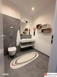 Primul Chirias | Premium 3 Camere | The Ivy Baneasa | Parcare Inclusa - foto 10