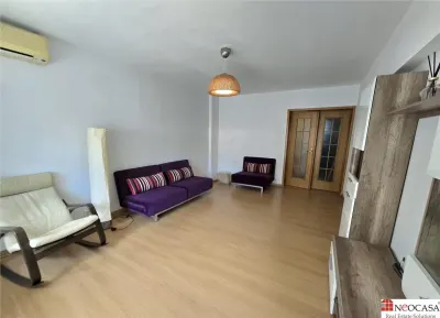 3 CAMERE, 2 BAI, LUMINOS, LINISTIT, LA DOI PASI DE PARCUL KISELEFF SI METROU - foto 11