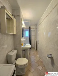3 CAMERE, 2 BAI, LUMINOS, LINISTIT, LA DOI PASI DE PARCUL KISELEFF SI METROU - foto 18