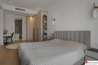 4 CAMERE ONE VERDI - VIEW CATRE PARCUL VERDI// 2 LOCURI DE PARCARE+BOXA - foto 10