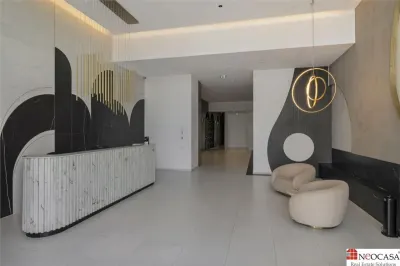 2 CAMERE// MOBILAT SI UTILAT// LOC DE PARCARE // ONE VERDI PARK - foto 11