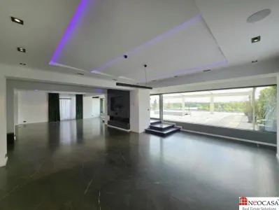 Penthouse spectaculos | Laguna Residence - foto 5