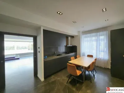 Penthouse spectaculos | Laguna Residence - foto 6