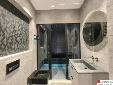 Penthouse spectaculos | Laguna Residence - foto 9