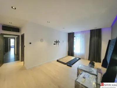Penthouse spectaculos | Laguna Residence - foto 10