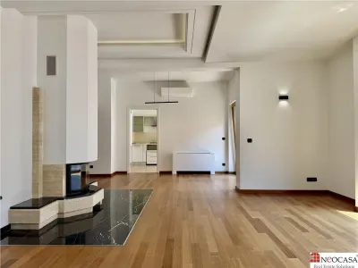 Duplex spatios in inima cartierului Primaverii - foto 2