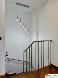 Duplex spatios in inima cartierului Primaverii - foto 24