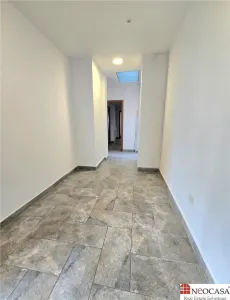 Eleganta interbelica : Apartament cu 6 camere si terasa, ideal pentru birouri sau rezidenta exclusivista - foto 16