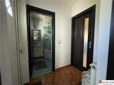 Casa individuala P+M | 430 mp teren | 4 camere | Moara Domneasca - Ganeasa | - foto 15
