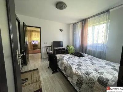 Casa individuala P+M | 430 mp teren | 4 camere | Moara Domneasca - Ganeasa | - foto 17