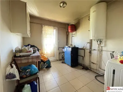 Casa individuala P+M | 430 mp teren | 4 camere | Moara Domneasca - Ganeasa | - foto 19