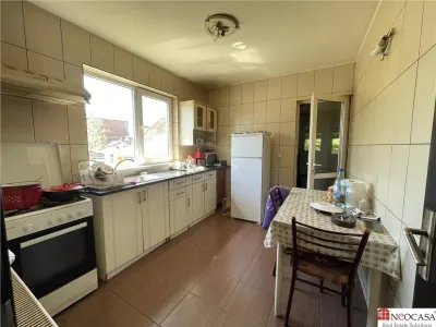 Casa individuala P+M | 430 mp teren | 4 camere | Moara Domneasca - Ganeasa | - foto 20
