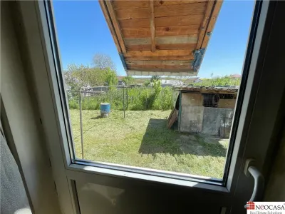 Casa individuala P+M | 430 mp teren | 4 camere | Moara Domneasca - Ganeasa | - foto 21