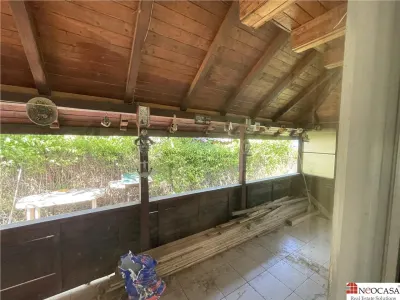 Casa individuala P+M | 430 mp teren | 4 camere | Moara Domneasca - Ganeasa | - foto 22