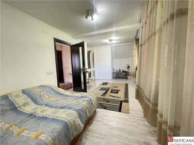 Casa individuala P+M | 430 mp teren | 4 camere | Moara Domneasca - Ganeasa | - foto 6