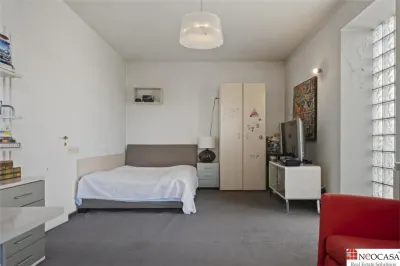 PTA CHARLES DE GAULLE, PENTHOUSE ET 4+5, 390 MP, GARAJ, BOXA! - foto 18