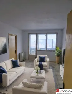 Apartament 3 camere, iDEAL PENTRU O FAMILIE TANARA - 8 min metrou - foto 5