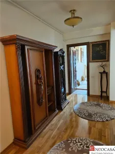 LANGA PARC HERASTRAU, 4 CAMERE SUPERBE, ET.4, 119 MP! - foto 13
