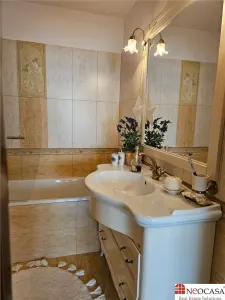 LANGA PARC HERASTRAU, 4 CAMERE SUPERBE, ET.4, 119 MP! - foto 22