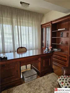 LANGA PARC HERASTRAU, 4 CAMERE SUPERBE, ET.4, 119 MP! - foto 10