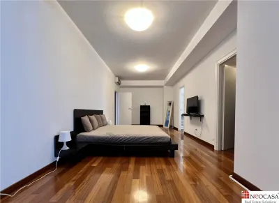 Apartament de lux in Herastrau | 5 camere | 170 mp | Parcare subterana - foto 11