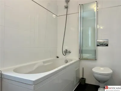 Apartament de lux in Herastrau | 5 camere | 170 mp | Parcare subterana - foto 13