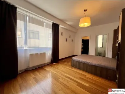 Apartament de lux in Herastrau | 5 camere | 170 mp | Parcare subterana - foto 17