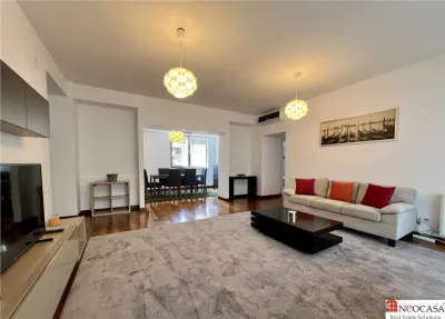 Apartament de lux in Herastrau | 5 camere | 170 mp | Parcare subterana - foto 3