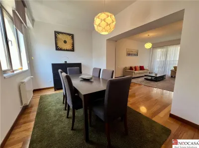Apartament de lux in Herastrau | 5 camere | 170 mp | Parcare subterana - foto 5