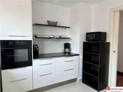 Apartament de lux in Herastrau | 5 camere | 170 mp | Parcare subterana - foto 8