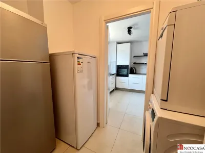 Apartament de lux in Herastrau | 5 camere | 170 mp | Parcare subterana - foto 9
