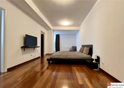 Apartament de lux in Herastrau | 5 camere | 170 mp | Parcare subterana - foto 10