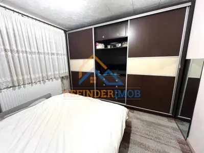2 camere complet renovat zona Margeanului - foto 2