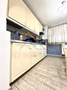 2 camere complet renovat zona Margeanului - foto 6