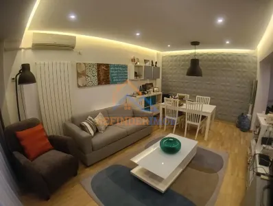 Apartament 2 camere renovat premium 2 bai - Bd Unirii -Piata Constitutiei - foto 4