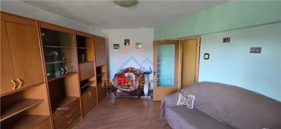 Apartament de vanzare cu 2 camere, zona Basarabia - Metrou Costin Georgian - foto 2