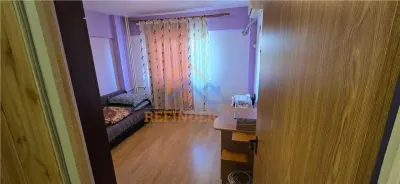 Apartament de vanzare cu 2 camere, zona Basarabia - Metrou Costin Georgian - foto 3