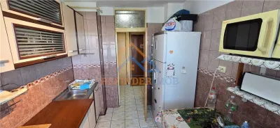 Apartament de vanzare cu 2 camere, zona Basarabia - Metrou Costin Georgian - foto 5