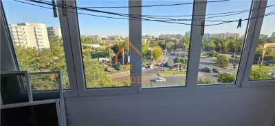 Apartament de vanzare cu 2 camere, zona Basarabia - Metrou Costin Georgian - foto 7