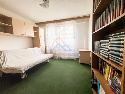 Garsoniera Secuilor, Brancoveanu ideal investitie - foto 1