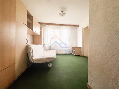 Garsoniera Secuilor, Brancoveanu ideal investitie - foto 5
